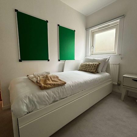 City Center,2 Bedroom Apartment With Parking Кембридж Екстер'єр фото